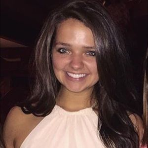 Meet your Posher, Krista